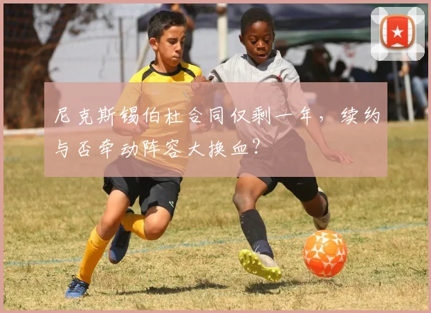 尼克斯锡伯杜合同仅剩一年，续约与否牵动阵容大换血？